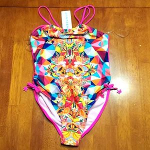 Jantzen brand new swim suit